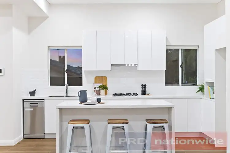Fourth view of Homely house listing, 2 Ganmain Crescent, Milperra NSW 2214
