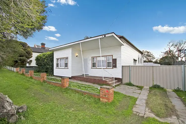 5 Haggar Street, Eaglehawk VIC 3556