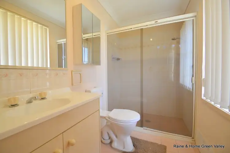 Fifth view of Homely house listing, 38 Athlone Street, Cecil Hills NSW 2171