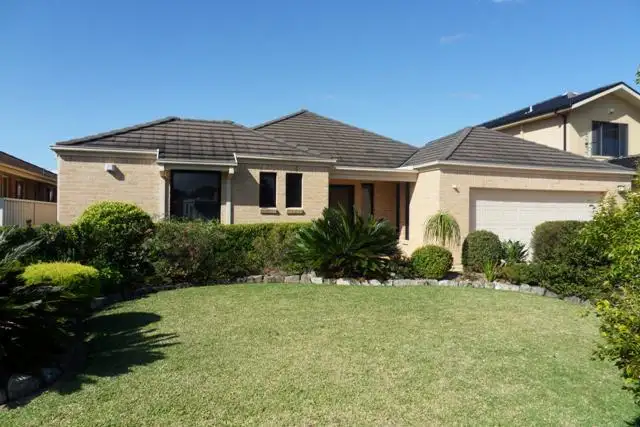 Main view of Homely house listing, 6 WHIMBREL DRIVE, Sussex Inlet NSW 2540