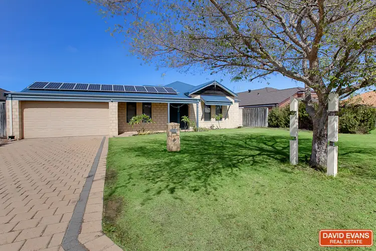 25 Coombs Street, Rockingham WA 6168