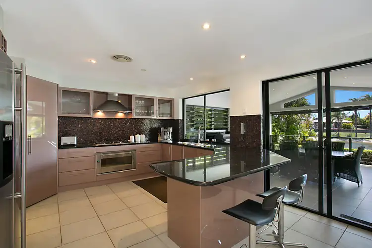 Fourth view of Homely house listing, 14 Conifer Crescent, Broadbeach Waters QLD 4218