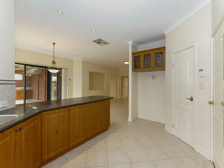 Third view of Homely house listing, 34 Constellation Drive, Ocean Reef WA 6027