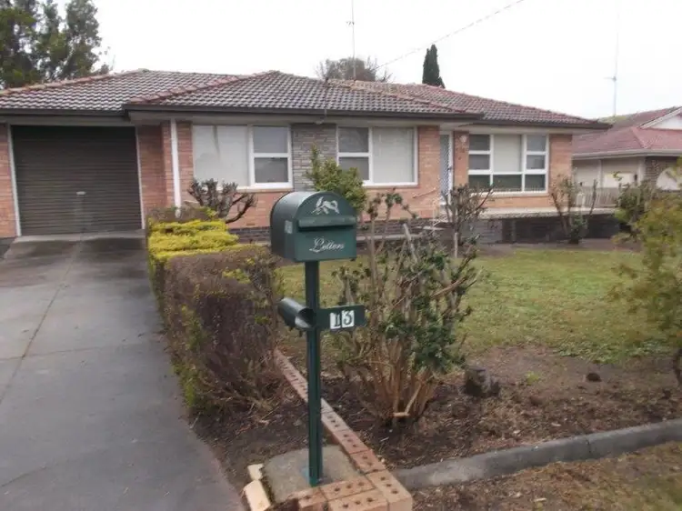 Fourth view of Homely house listing, 13 O'Connor Street, Manjimup WA 6258