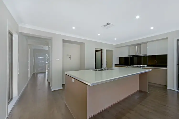 Fifth view of Homely house listing, 137 Louden Crescent, Cobbitty NSW 2570