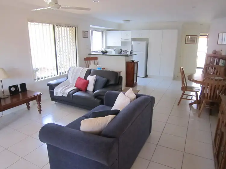 Second view of Homely townhouse listing, 10/115 Albany Creek Rd, Aspley QLD 4034