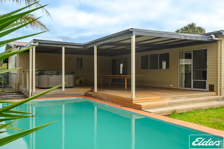 Second view of Homely house listing, 14 Mark Lane, Goolwa SA 5214