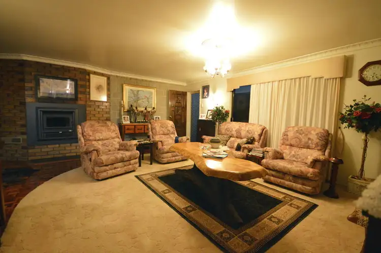 Fourth view of Homely house listing, 21 Newby Street, Rosenthal Heights QLD 4370