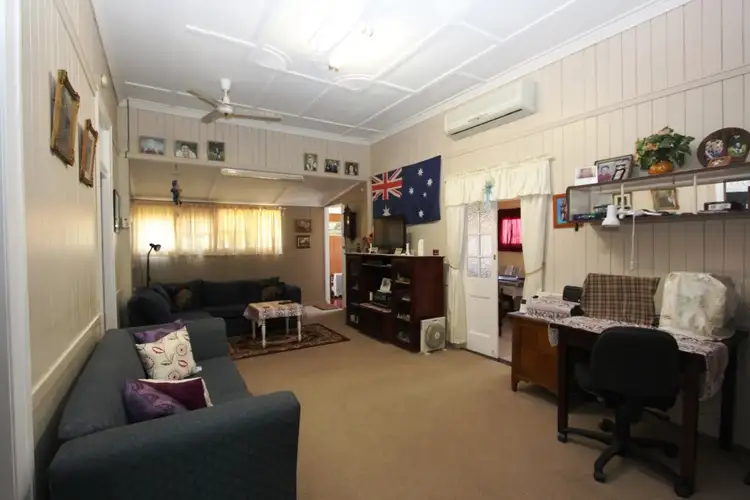 Second view of Homely house listing, 14 Moonya St, Kingaroy QLD 4610