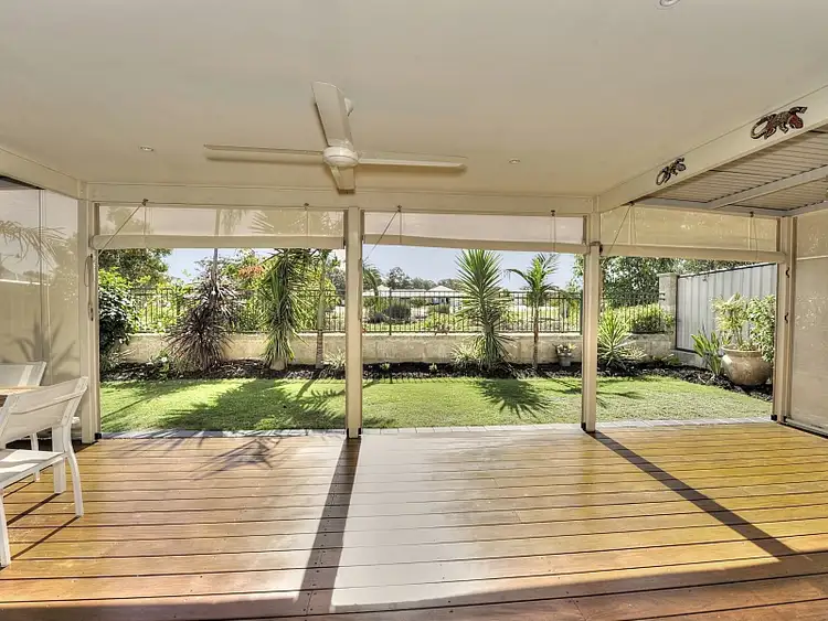 10 Spencer Lane, Meadow Springs WA 6210