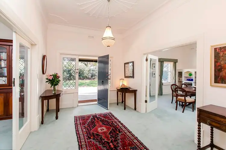 Second view of Homely house listing, 18 Northcote Terrace, Gilberton SA 5081