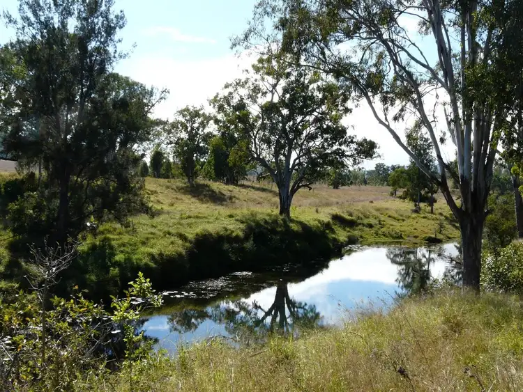 Second view of Homely land listing, Address available on request