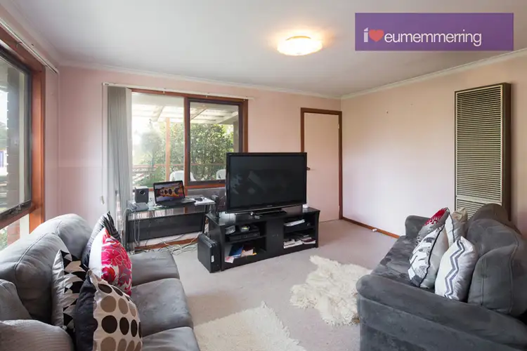 Second view of Homely unit listing, 1/73 Doveton Avenue, Eumemmerring VIC 3177