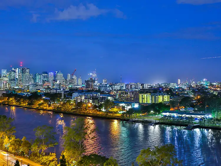 17/42 Dunmore Terrace, Auchenflower QLD 4066