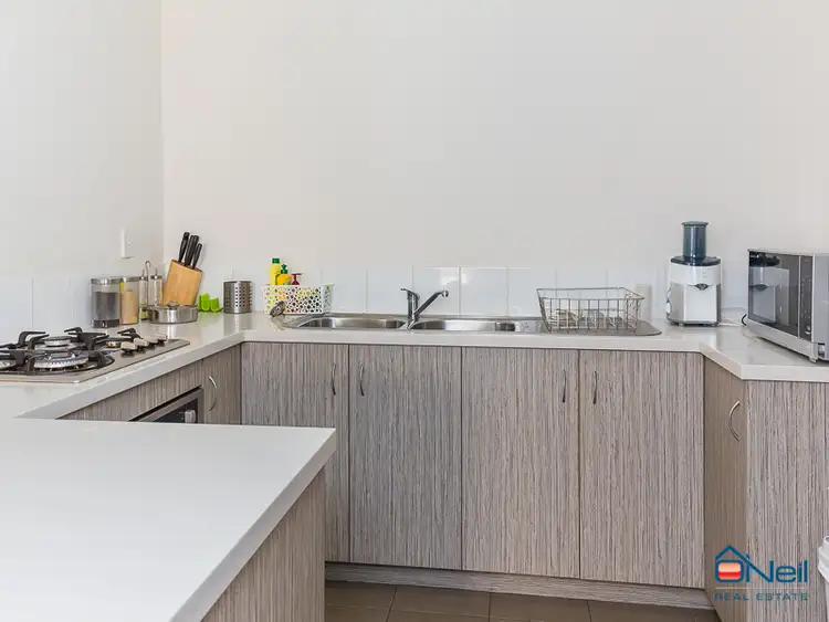 Sixth view of Homely villa listing, Unit 3 / 18 Mountain View, Kelmscott WA 6111