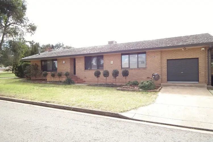 1 Murphy Crescent, Griffith NSW 2680
