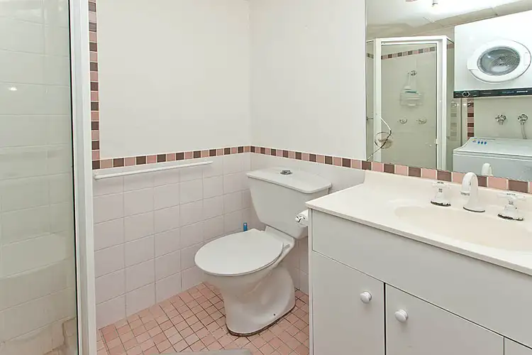 Fifth view of Homely studio listing, 28/4-8 Waters Road, Neutral Bay NSW 2089