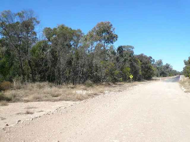 Second view of Homely rural property listing, Lot 80 BUNGYBAH ROAD, Weranga QLD 4405