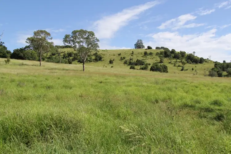 Third view of Homely rural property listing, lot 79 corndale road, Corndale QLD 4610