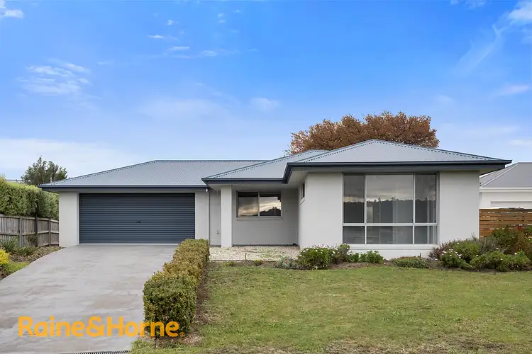 Main view of Homely house listing, 8 Lester Crescent, Kingston TAS 7050