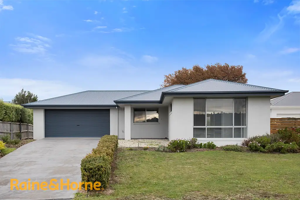 Main view of Homely house listing, 8 Lester Crescent, Kingston TAS 7050