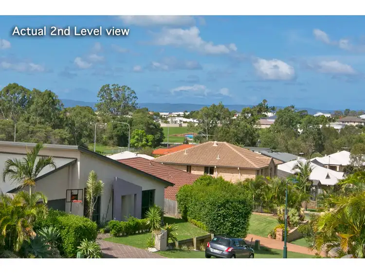 Third view of Homely land listing, 3 Apple Gum Crescent, Thornlands QLD 4164
