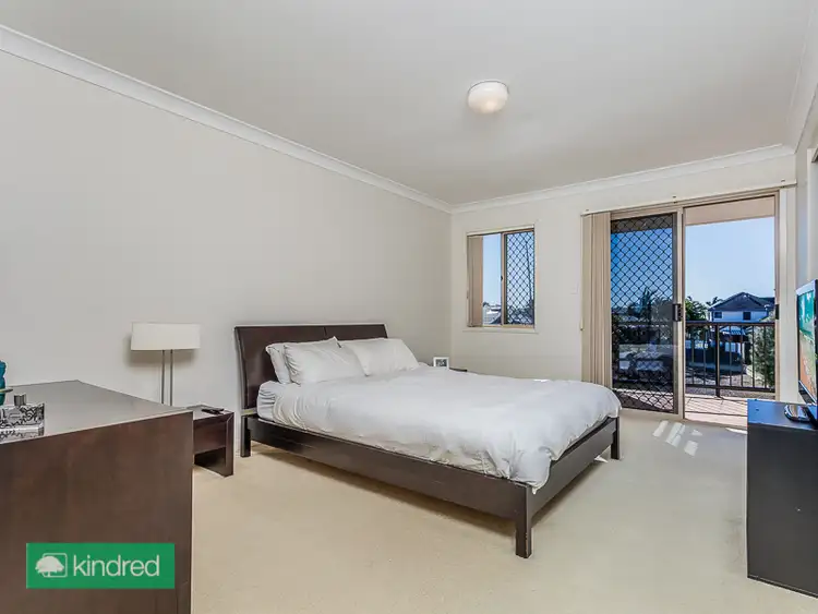 Sixth view of Homely townhouse listing, 25/156 Griffith Road, Newport QLD 4020