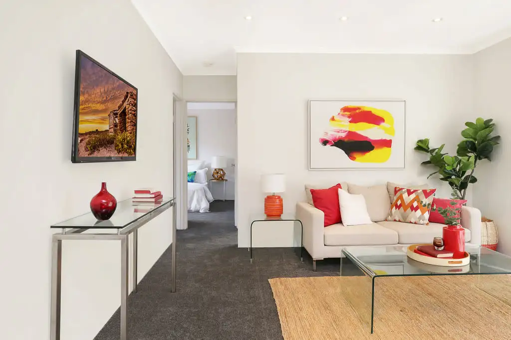 Main view of Homely unit listing, 4/871 Anzac Parade, Maroubra NSW 2035