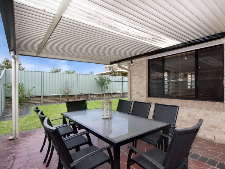 Fifth view of Homely house listing, 7 Palana Close, West Hoxton NSW 2171