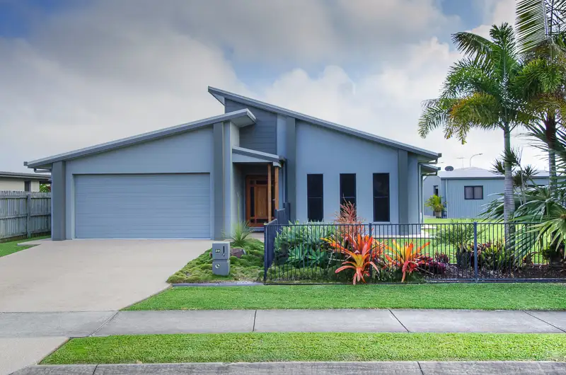 Main view of Homely house listing, 39 Canecutters Drive, Ooralea QLD 4740