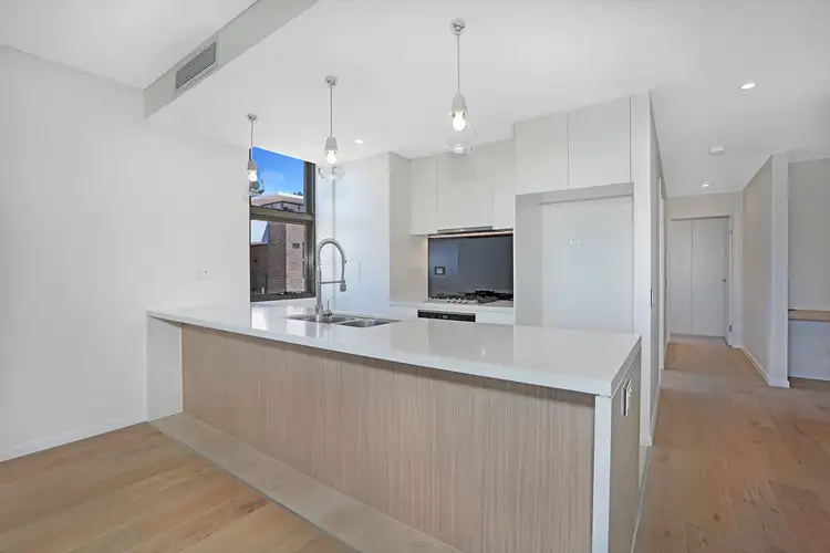 C407/27-43 Little Street, Lane Cove NSW 2066