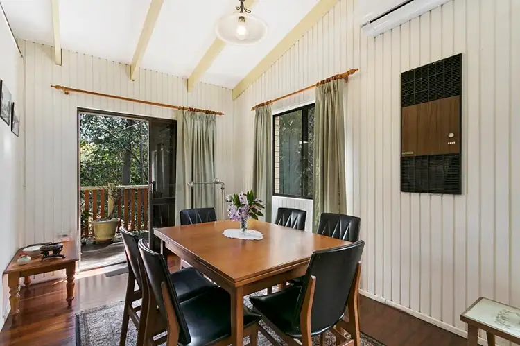 Fifth view of Homely house listing, 22 Piari Street, Kenmore QLD 4069