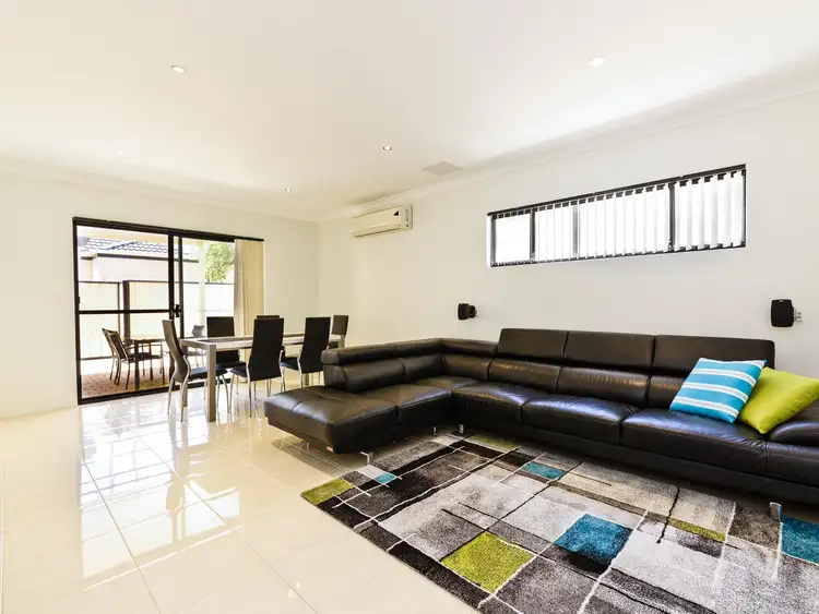 18B Storrington Crescent, Westminster WA 6061