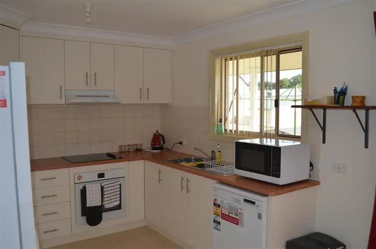 Second view of Homely house listing, 54 Mayday Road, Batlow NSW 2730