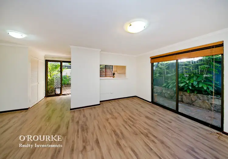 Fourth view of Homely townhouse listing, 14/135 Carr Street, West Perth WA 6005