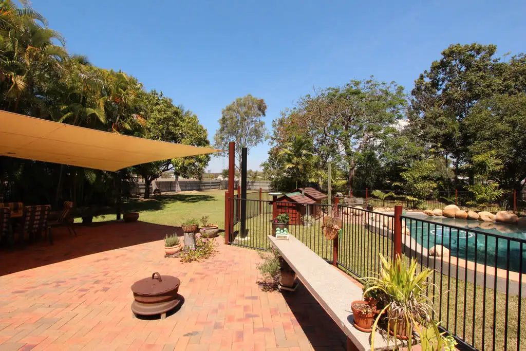 Main view of Homely house listing, 10 Maxwell Drive, Deeragun QLD 4818