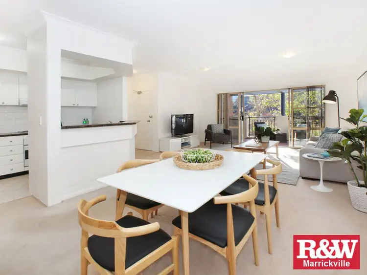 Fourth view of Homely unit listing, 35/6 Williams Parade, Dulwich Hill NSW 2203