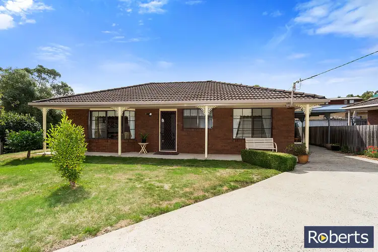 2/19 Stanley St, Summerhill TAS 7250