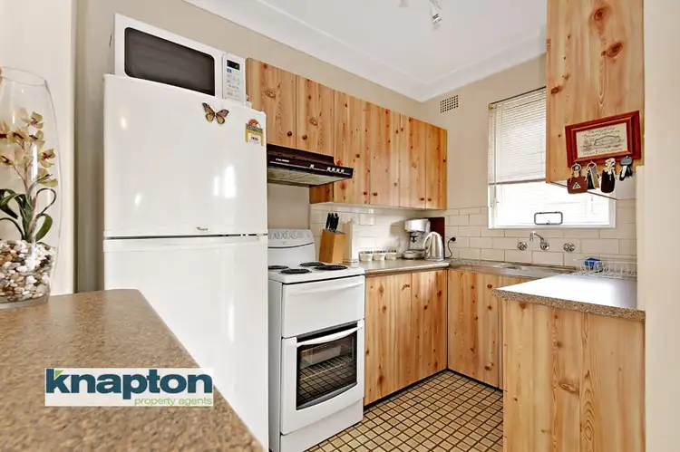 Third view of Homely unit listing, 5/13 Phillip Street, Roselands NSW 2196