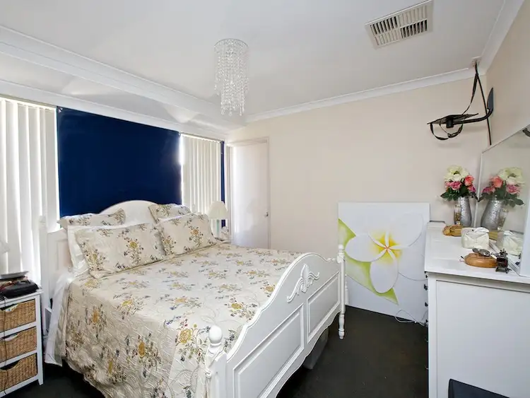 Fifth view of Homely house listing, 21 Larrawa Circle, Ellenbrook WA 6069