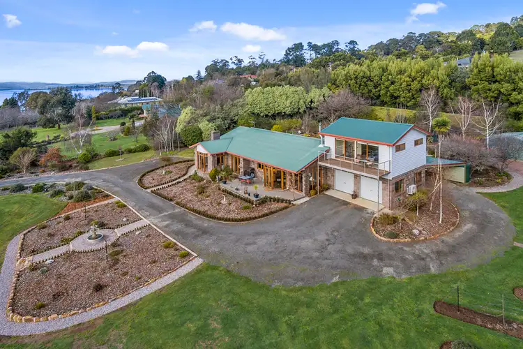 Second view of Homely house listing, 563 Deviot Road, Deviot TAS 7275