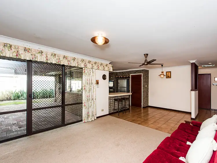 Fourth view of Homely house listing, 11 Ellis Court, High Wycombe WA 6057
