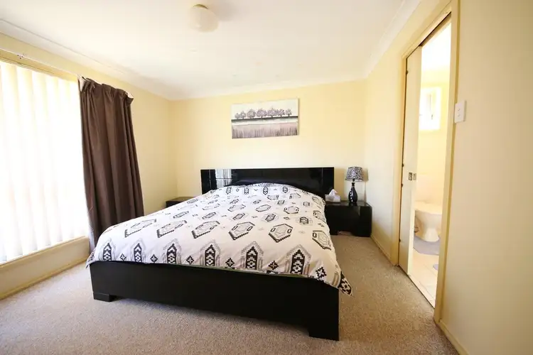 Second view of Homely house listing, 8 Barwon Way, Dubbo NSW 2830