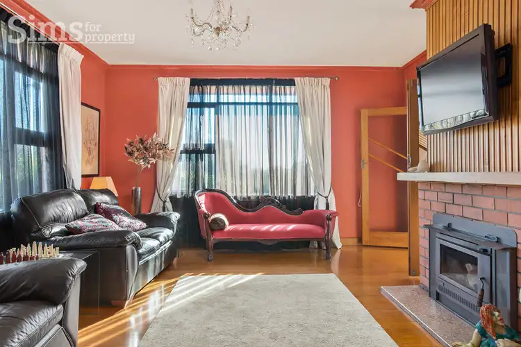 Fourth view of Homely house listing, 1 Thyne Avenue, Newstead TAS 7250