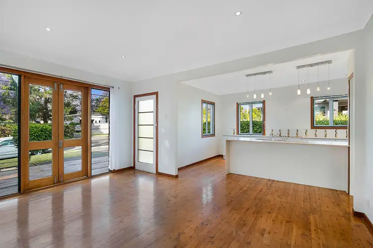 Second view of Homely house listing, 36 Mina Street, Rangeville QLD 4350