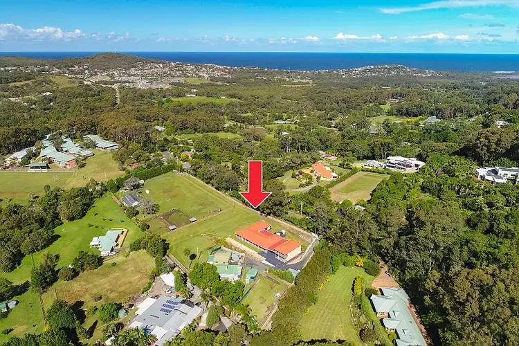 Second view of Homely house listing, 20 Kunarra Road, Wamberal NSW 2260