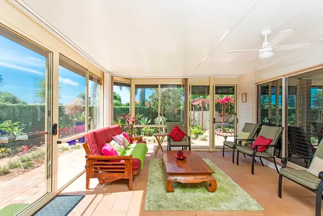 Main view of Homely house listing, 1 / 1 Advocate Place, Banora Point NSW 2486