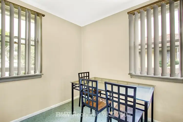 Fourth view of Homely house listing, 35 Feramin Avenue, Whalan NSW 2770
