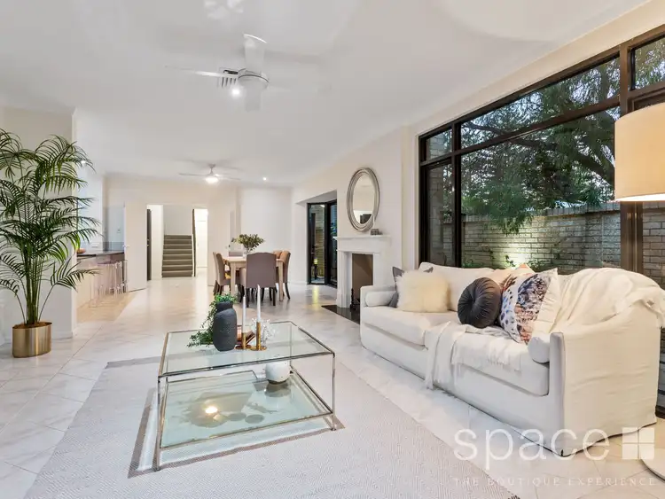 Fourth view of Homely house listing, 45 Pearse Street, Cottesloe WA 6011