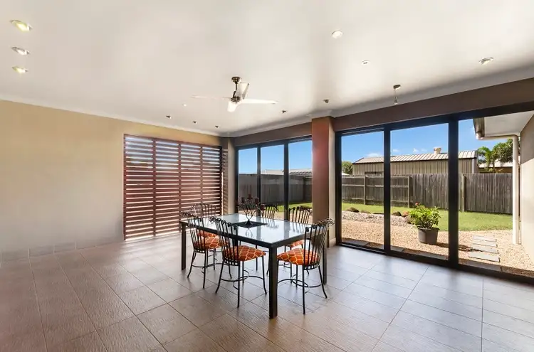 Fifth view of Homely house listing, 10 Mikado Court, Burdell QLD 4818